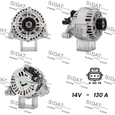 A12VS0585A2
