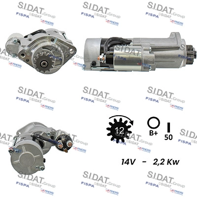 S12MH0162A2