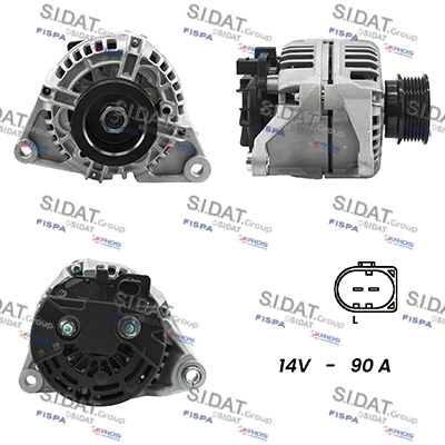 A12BH0039A2