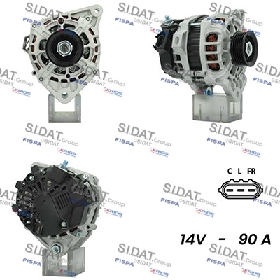 A12VA0819