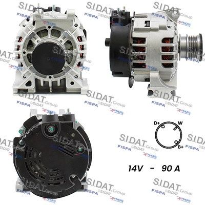 A12VA0271A2