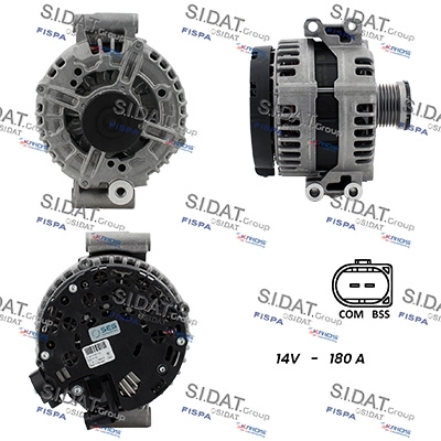 A12BH0509