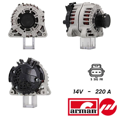 A12VA1054AS