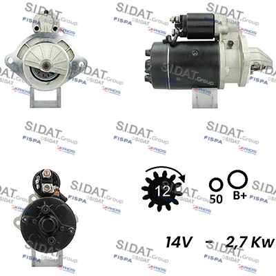 S12BH0691A2