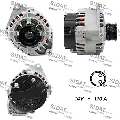 A12VA0017
