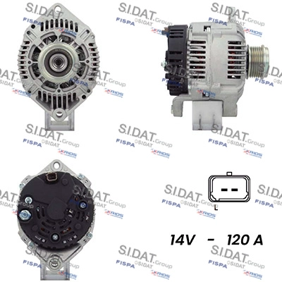 A12VA1023A2