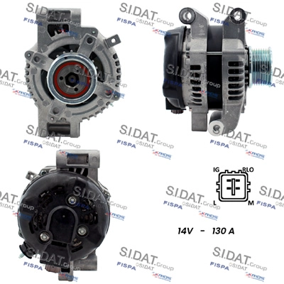 A12DE0119