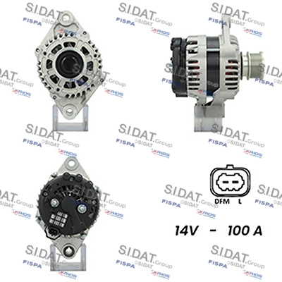 A12DR0352A2