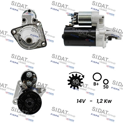 S12BH0697A2