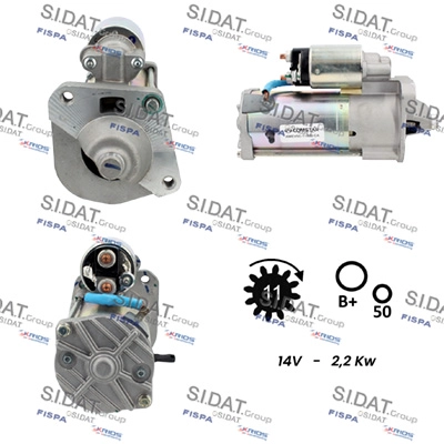 S12VS0160