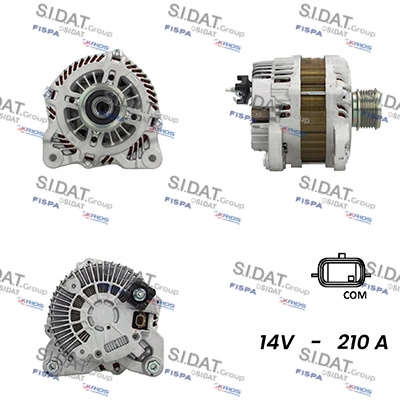 A12MH0424A2