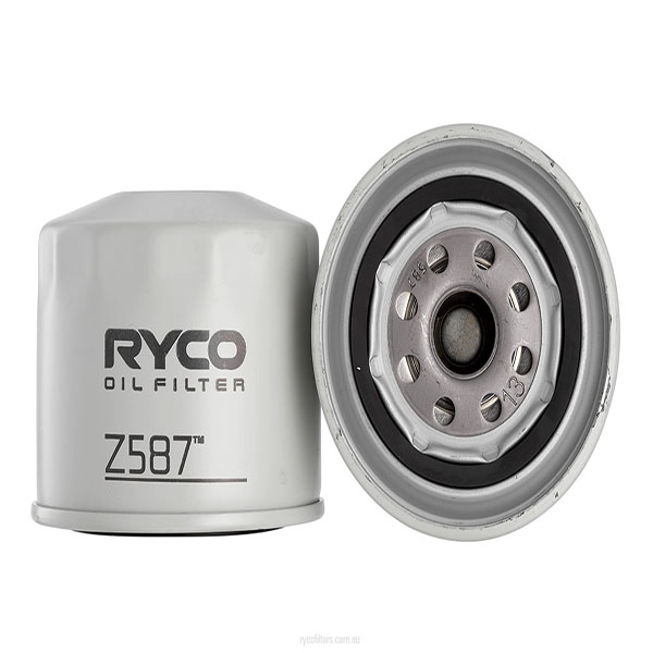 RY-Z587