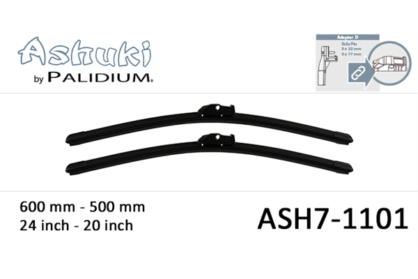 ASH7-1101