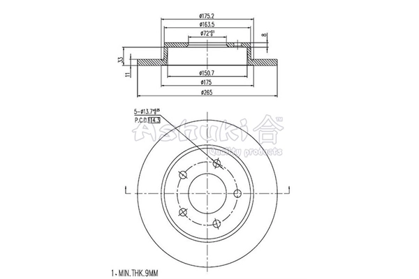 BP4Y26251A