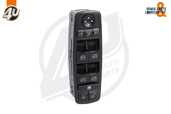 BTS TURBO T916457