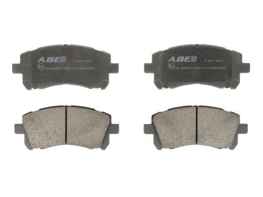 C17011ABE