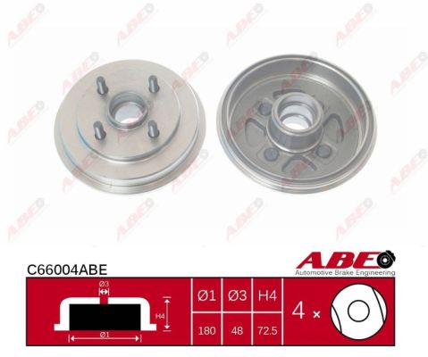 C66004ABE