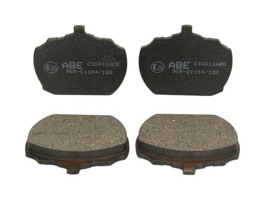 C1G011ABE