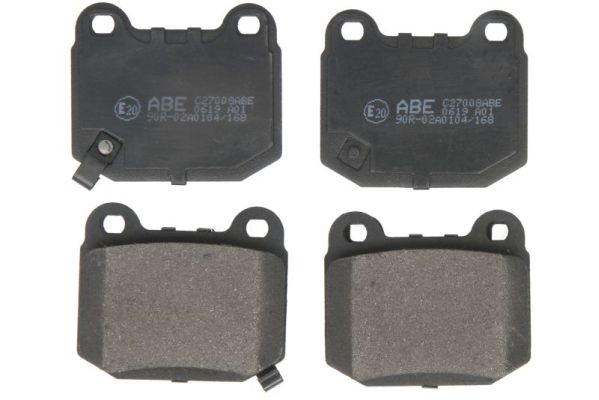 C27008ABE