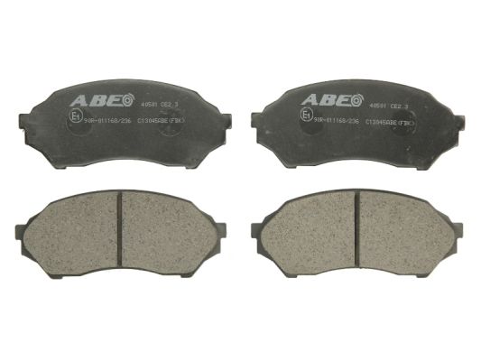 C13045ABE