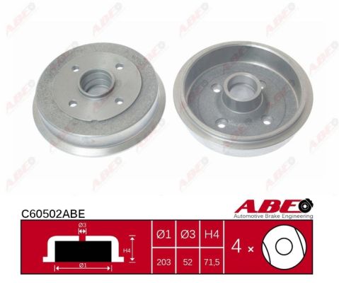 C60502ABE
