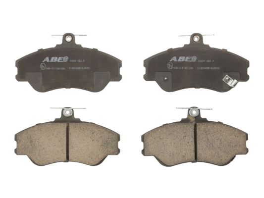 C10500ABE