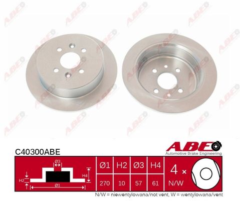 C40300ABE
