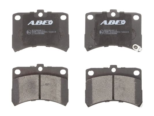 C16008ABE