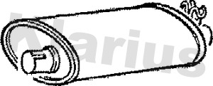 VO117H