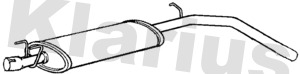 FT958D