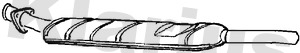 BM320B