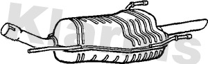 GM497W