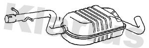 VW1230W