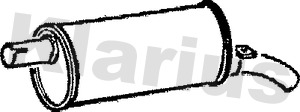 RN128M