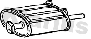HA407B