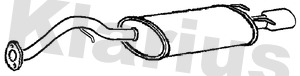 RR311L