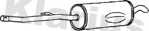 BM268C