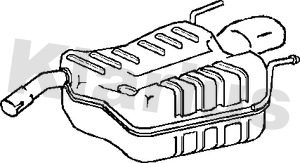 GM586P