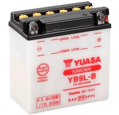 YB9L-B