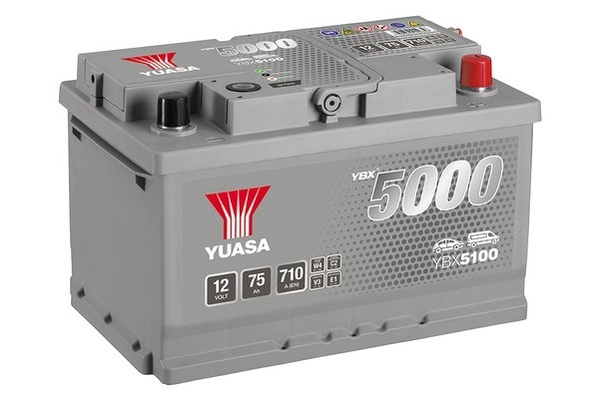YBX5100