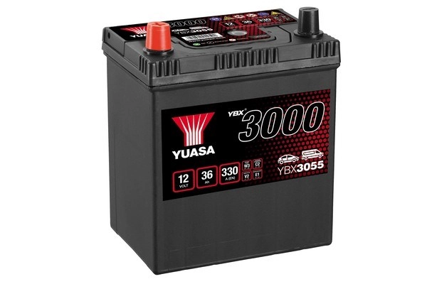 YBX3055