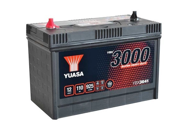 YBX3641