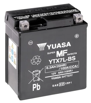 YTX7L-BS