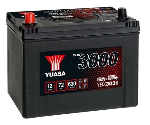 YBX3031