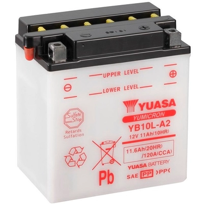 YB10L-A