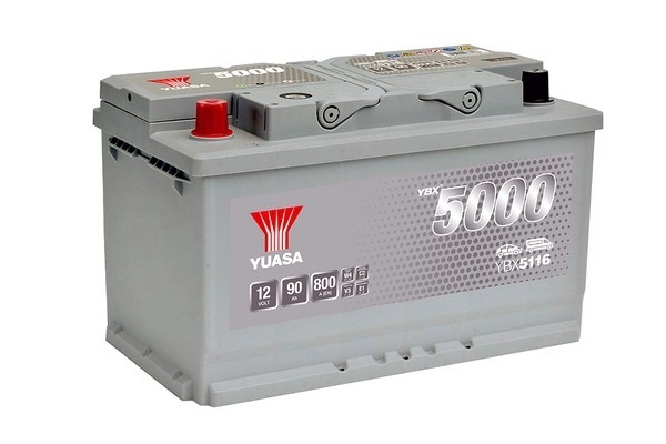 YBX5116