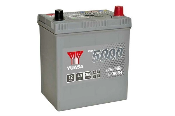 YBX5054