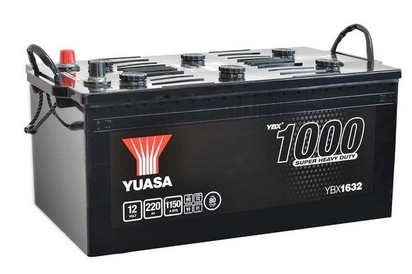 YBX1632