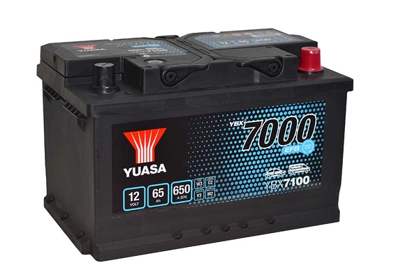 YBX7100