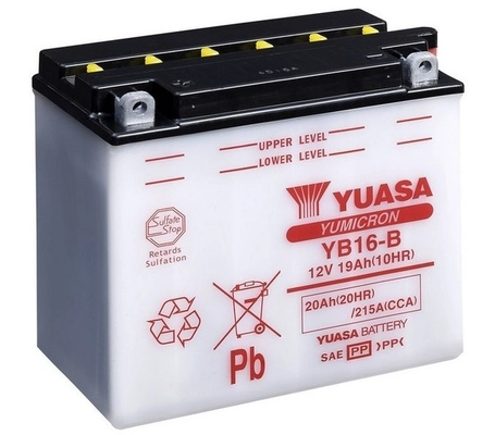 YB16-B